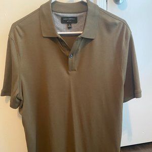 Banana Republic Men's Polo